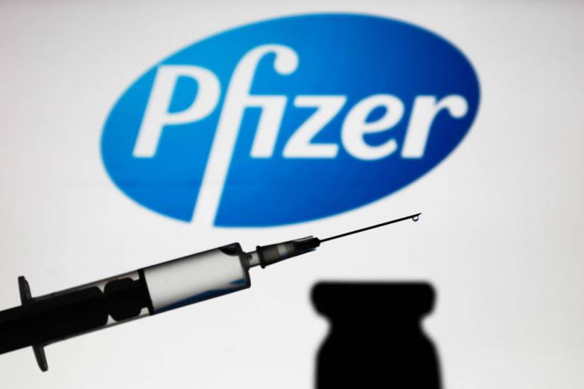 Pfizer COVID-19 Vaccine Works in Kids Ages 5 to 11