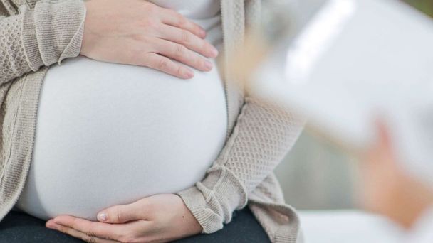 Guidelines for Infected Pregnant Women During Home Isolation