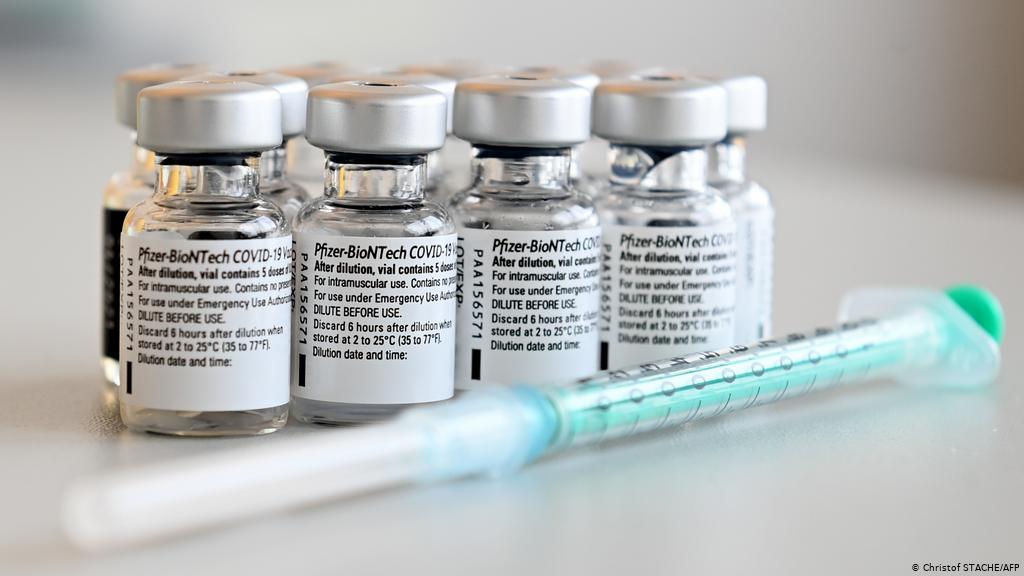 Japan, Siniguro ang 120 Milyong Dagdag na Pfizer Vaccine Doses Para sa Susunod na Taon