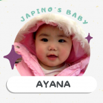 Japino’s Baby: Okada Ayana