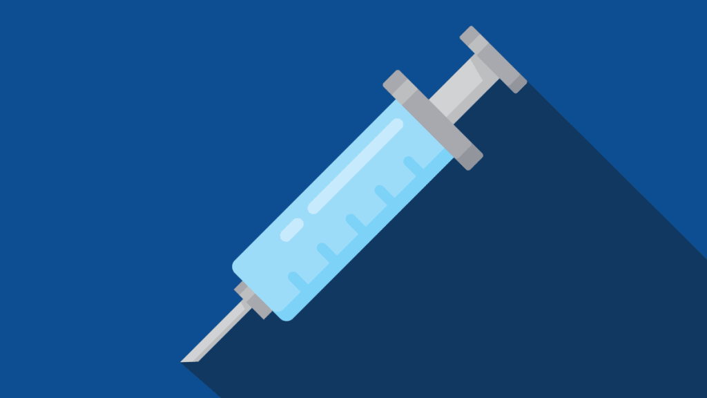 Maaari Bang Makakuha ng Flu at COVID-19 Vaccines nang Sabay?