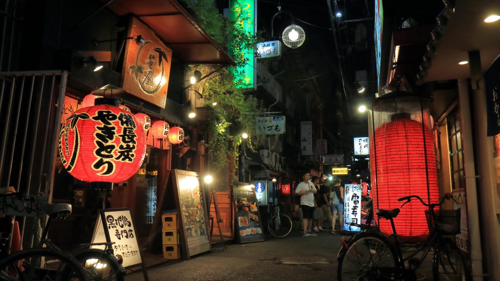Tokyo at Osaka, Aalisin na ang COVID Restrictions sa mga Restaurants at Bars Simula sa Susunod na Linggo
