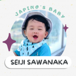 Japino’s Baby: Seiji Sawanaka