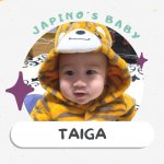 Japino’s Baby: Yamaguchi Taiga