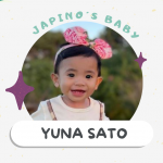 Japino’s Baby: Yuna Sato