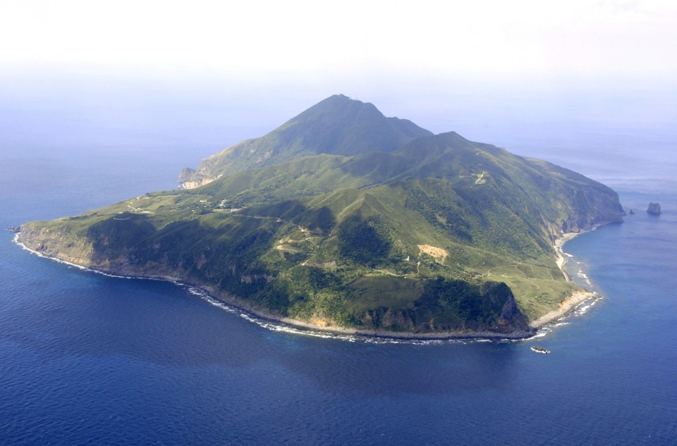 M6.1 na Lindol, Yumanig sa Isang Island Chain sa Kagoshima Prefecture