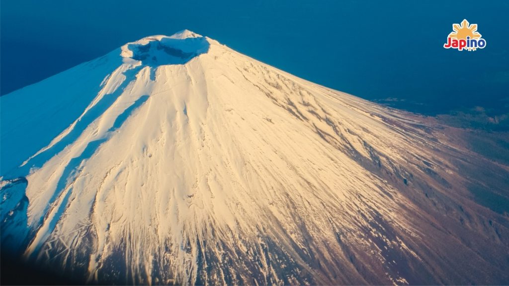 Mount Fuji: Fatal Accident