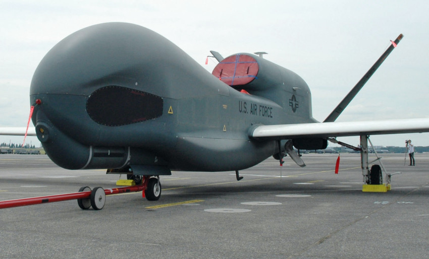 Japan, Binawi ang Desisyon na Kanselahin ang US Drone Acquisition