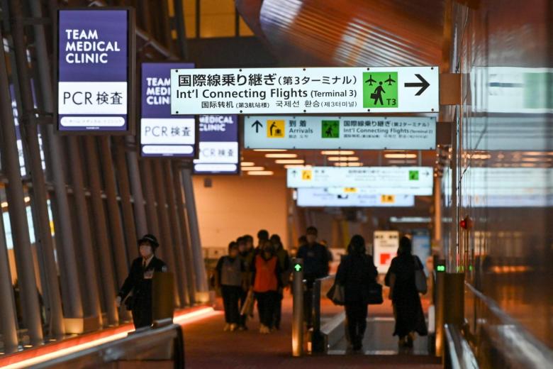 PM Kishida: Japan, Isasaalang-alang ang Pagpapagaan sa Entry Ban ng mga Non-resident Foreigner