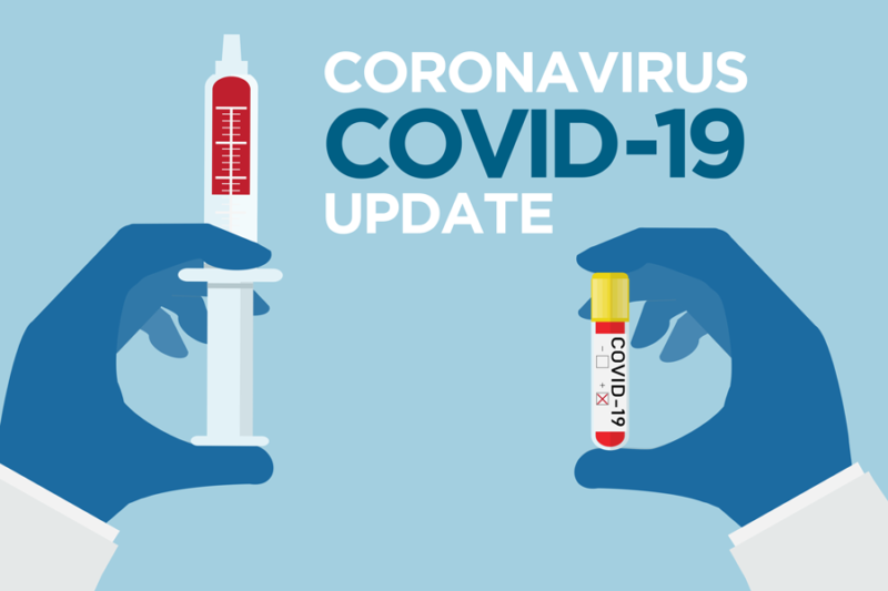As Of March 23, 2022: Tokyo Reports 6,430 New Coronavirus Cases; Nationwide Tally 41,038