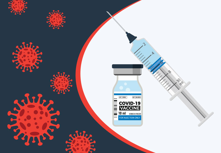 Mataas na Lagnat mula sa COVID Vaccine, Nangangahulugan ng mas Maraming Antibodies: Japan research