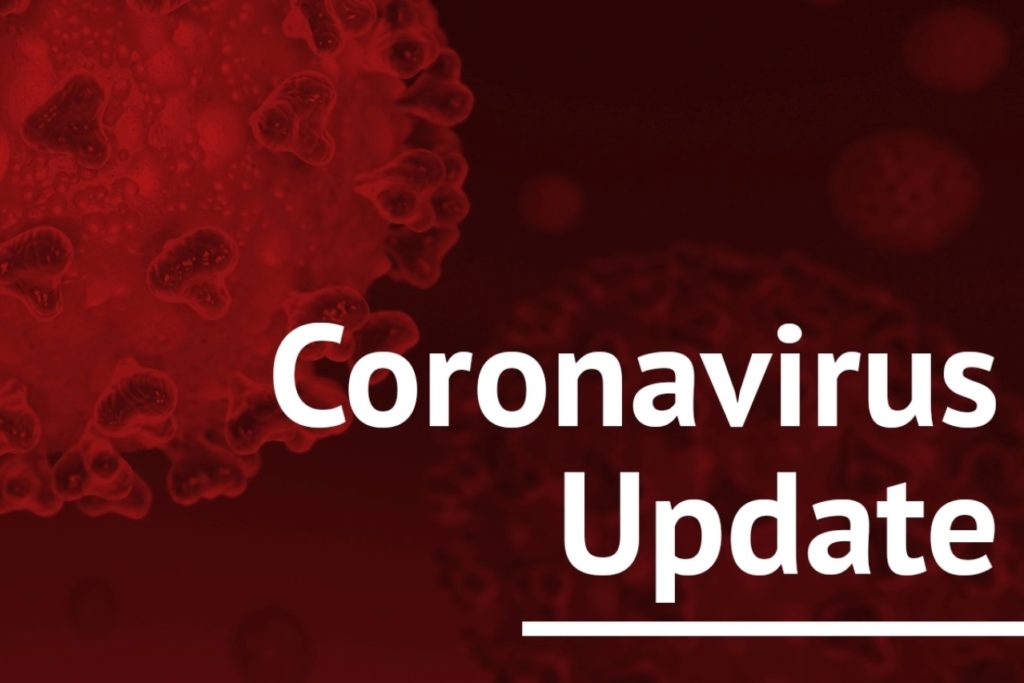 As of April 04, 2022: Tokyo Reports 4,384 New Coronavirus Cases; Nationwide Tally 30,157