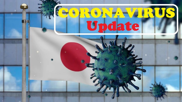 As Of April 15, 2022: Tokyo Reports 6,768 New Coronavirus Cases; Nationwide Tally 49,761