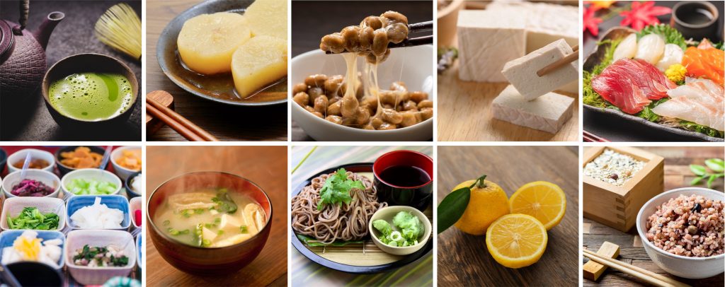 10 Japanese Superfoods para Palakasin ang Iyong Kalusugan