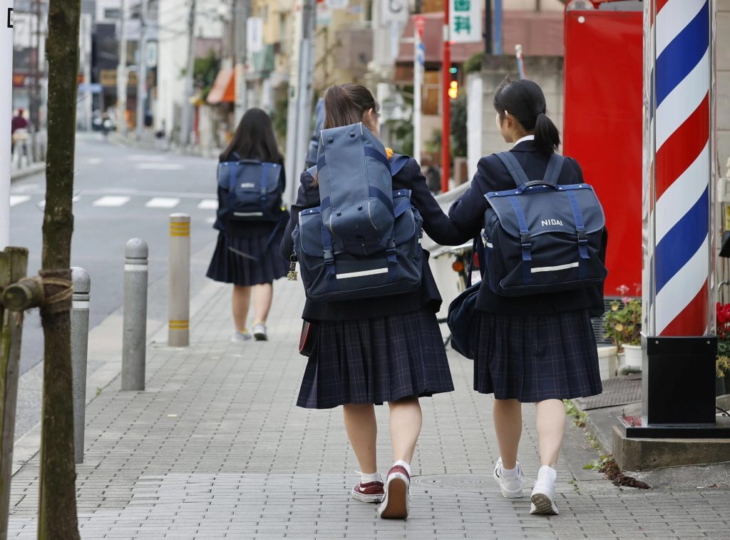Survey Reveals that Many Young People in Japan are Experiencing Loneliness and Isolation