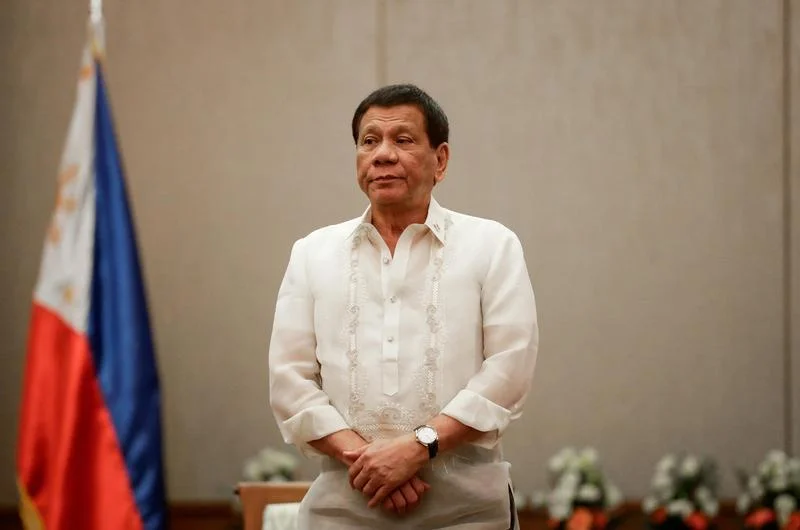 Duterte, Namangha sa Kanyang Sustained Popularity
