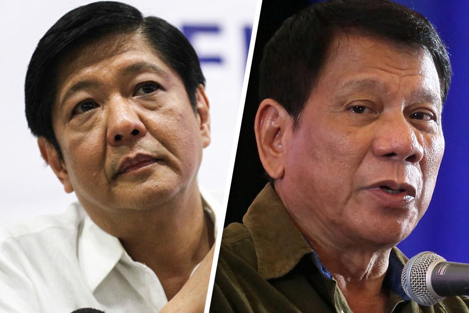 PHILIPPINES: PRRD Willing to be Next Admin’s Drug Czar
