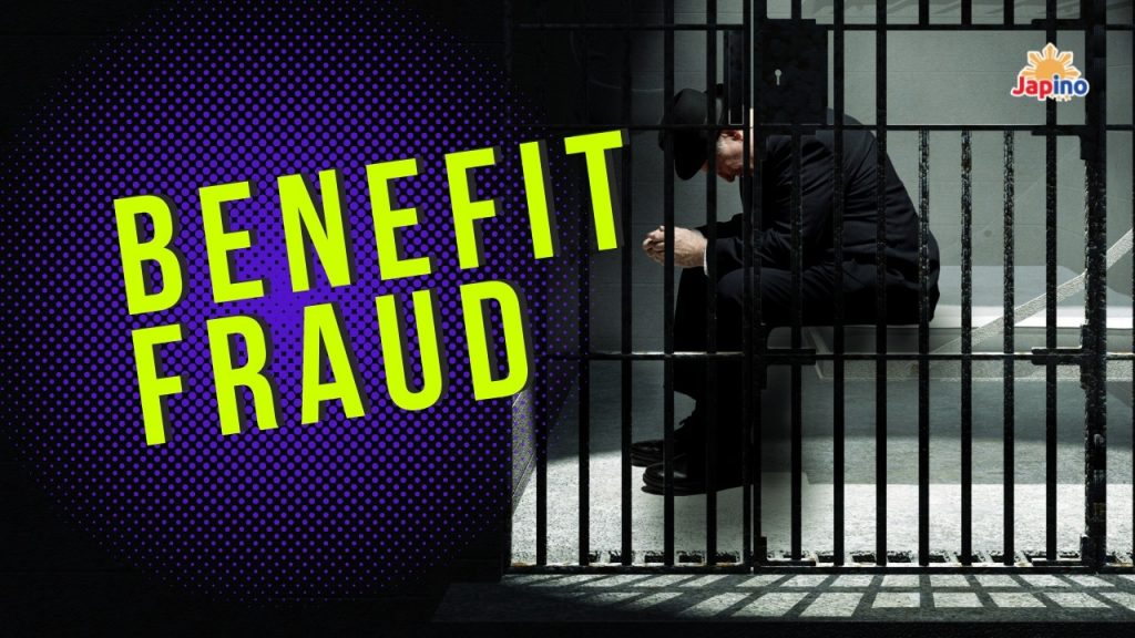 Benefit fraud