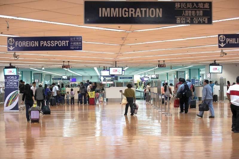 PHILIPPINES: Bureau of Immigration, Hihigpitan ang Pagsusuri sa mga Japan-bound Pinoy