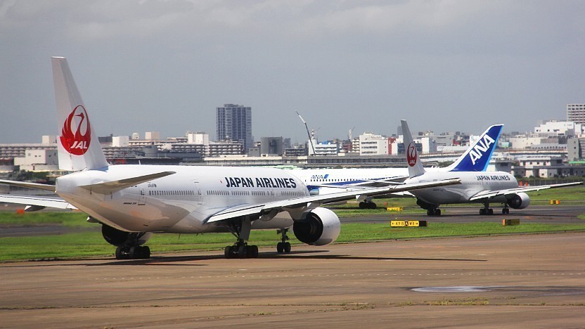 Fuel Fees na Sinisingil ng mga Air Carrier ng Japan, Tataas mula Agosto