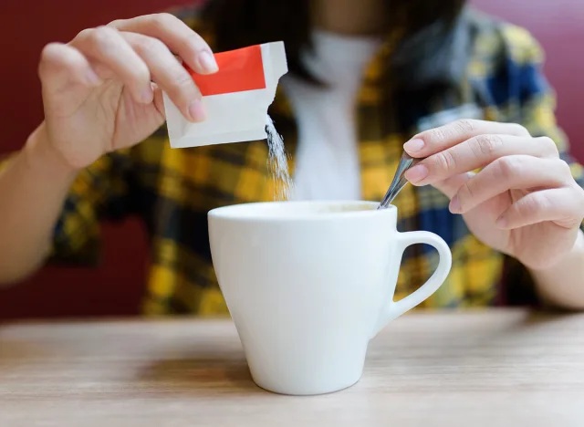 Sweeteners may be Linked to Heart Disease Risk, Study Suggests