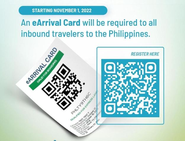 PHILIPPINES: One Health Pass Replaced with 'Simpler' System: DOT
