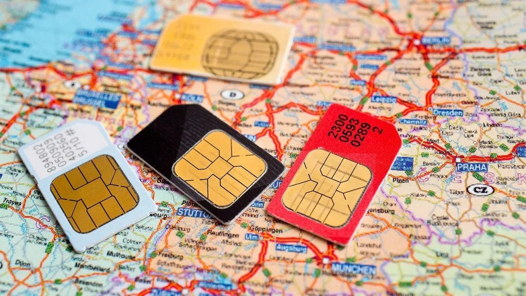 PHILIPPINES: Roaming Mobile Users, Kasama sa SIM Registration Law: DICT