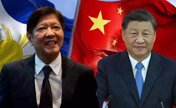 PHILIPPINES: PBBM Set to Visit China in January 2023