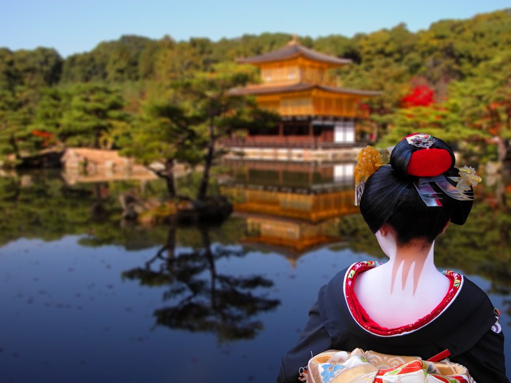 5 Things to Know About Traveling to Japan in Year 2022 and Beyond