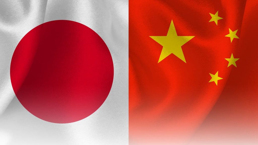 Japan, Binalaan ang China Tungkol sa Umano'y mga Police Station sa Ibang mga Bansa