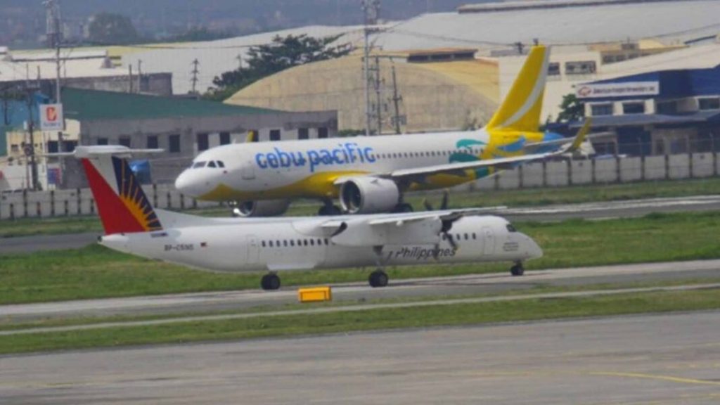 PHILIPPINES: Nakatuon ang mga Airline sa mga Recovery Ops Pagkatapos ng System Glitch Fiasco