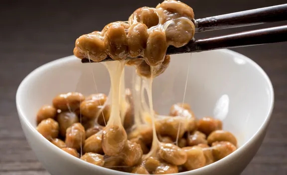 Let's Talk About Japanese Superfood: Natto