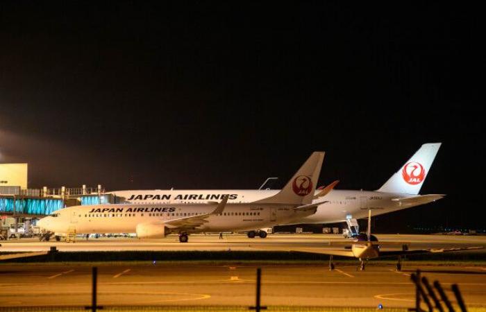 JAL Flight Diverted to Kitakyushu Airport after Missing Fukuoka Airport's Curfew
