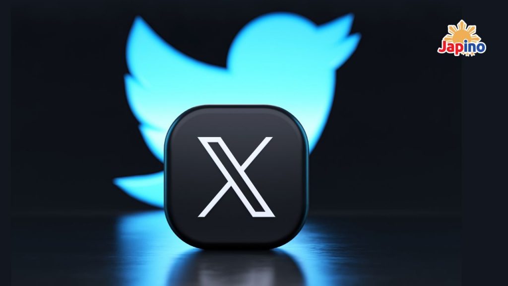 TWITTER/"X" users will be charged a small fee