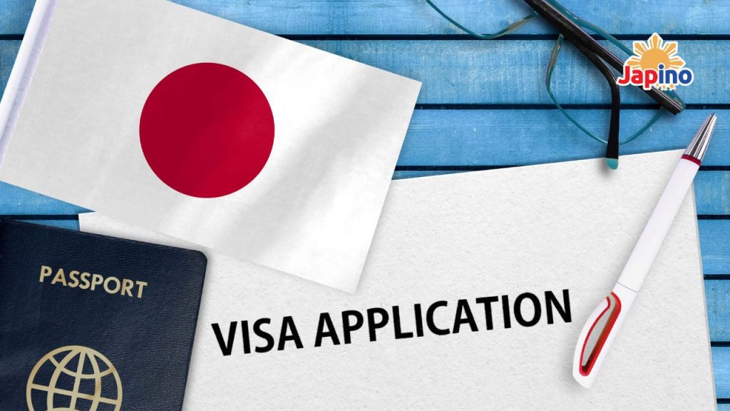 NEW visa process