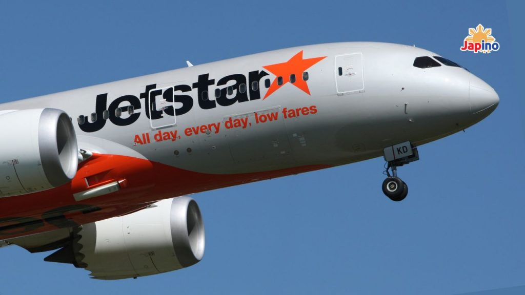 LABOR DISPUTE: 17 Jetstar Flights Cancelled