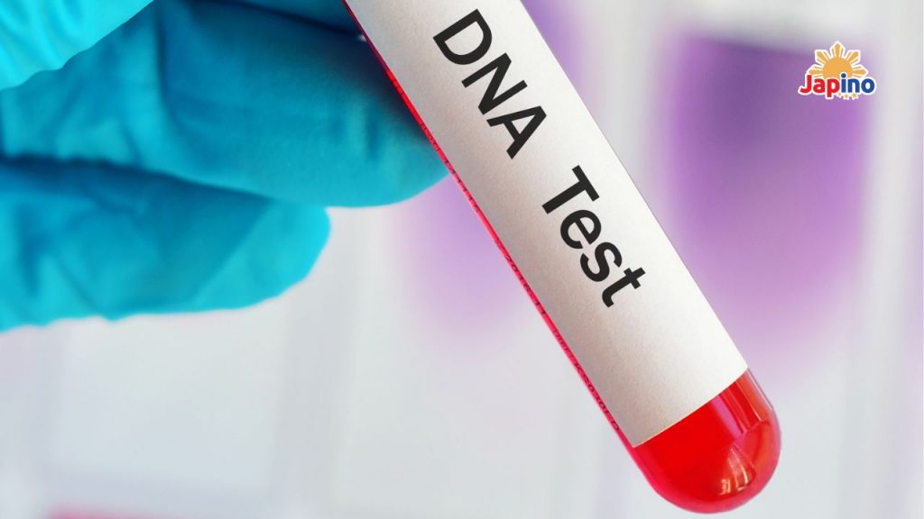 DOUBLE HOMICIDE: DNA Test Confirms Blood Traces Belong to Delacruz