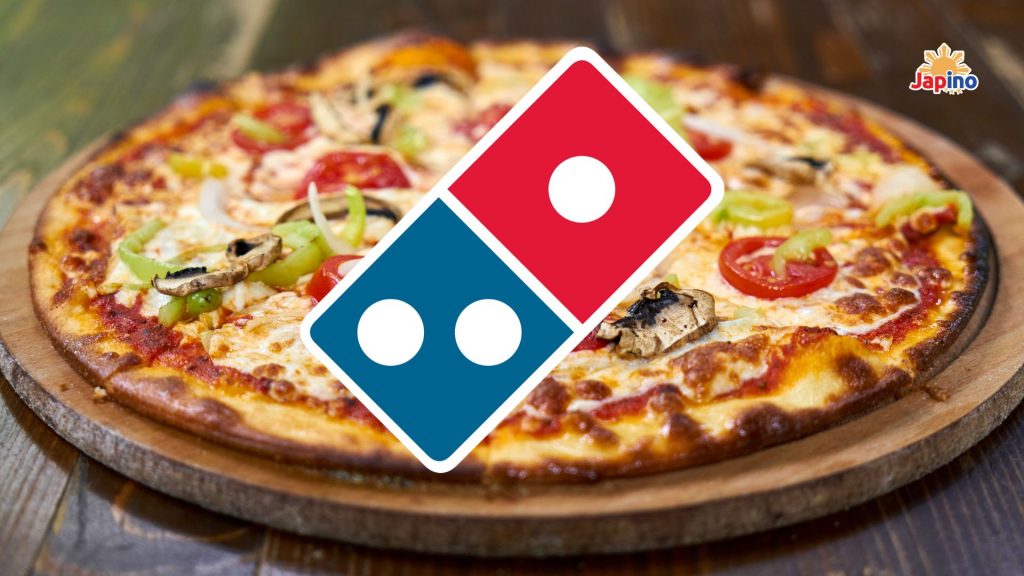 DOMINO'S PIZZA Issues Apology for Controversial Video