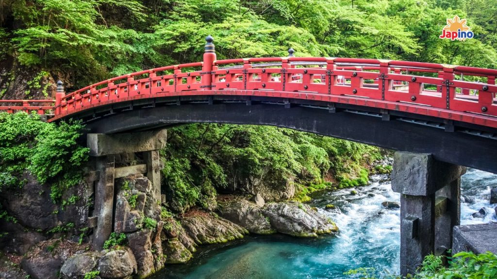 NIKKO CITY: A Record 120,000 Foreign Guests