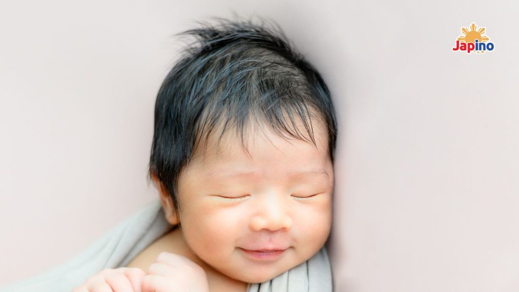 2023: FEWEST NEWBORN BABIES IN JAPAN