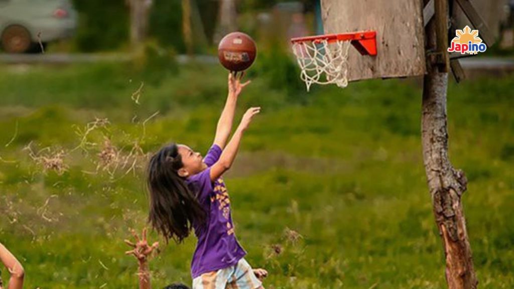 FIBA Photo Contest Highlights Women Empowerment in Basketball