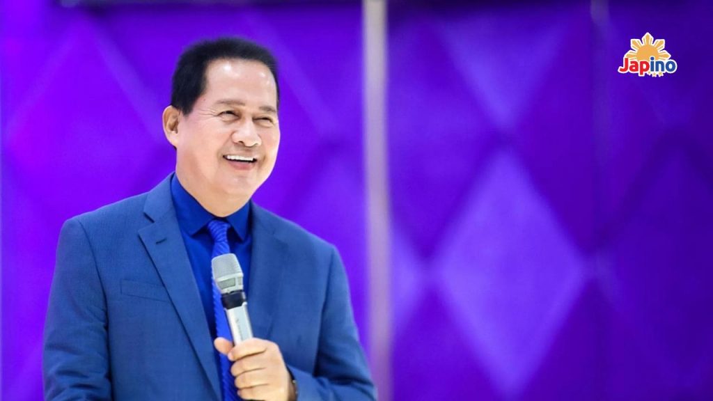 DAVAO WARRANT OF ARREST FOR QUIBOLOY FOR SEXUAL ABUSE