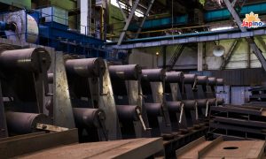 KANAZAWA: Pinoy Trainee Dies in Steel Factory