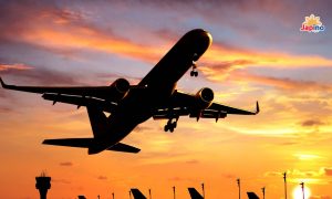 NAIA BOMB THREAT DELAYS FLIGHT TO JAPAN