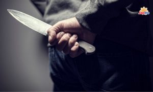 HIROSHIMA: Pinoy Faces 5-Year Sentence for Supermarket Knife Robbery